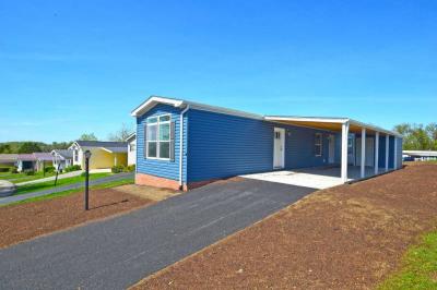 Mobile Home at 129 Farnsworth Drive Delmont, PA 15626