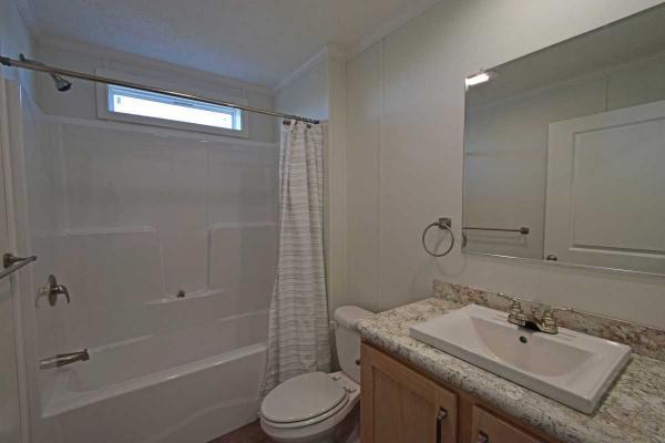2024 Commodore Manufactured Home