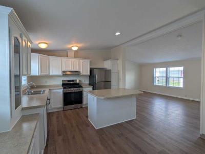 Mobile Home at 136 Pembrooke Drive Delmont, PA 15626