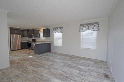 Mobile Home at 745 Cloverleaf Circle Delmont, PA 15626