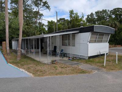 Mobile Home at 170 N Yonge St Lot 22 Ormond Beach, FL 32174