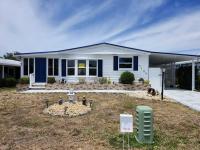 BARRINGTON  Manufactured Home