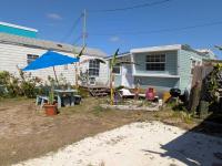 1968 NEWK Mobile Home
