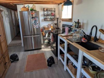 Photo 3 of 8 of home located at 520 S Daytona Av Lot 37 Flagler Beach, FL 32136