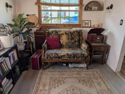 Photo 4 of 8 of home located at 520 S Daytona Av Lot 37 Flagler Beach, FL 32136