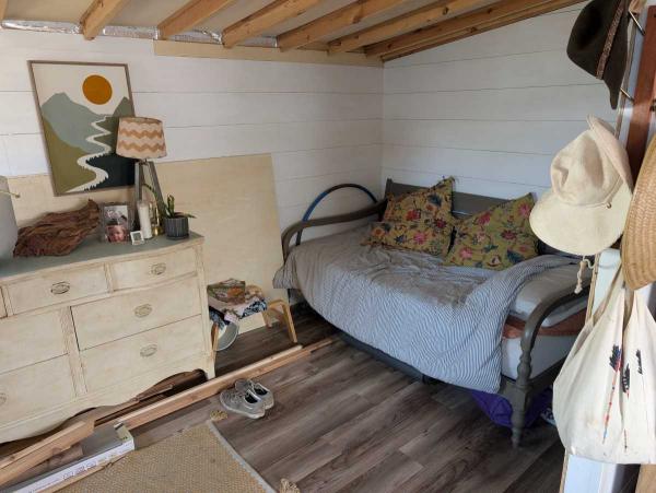 1968 NEWK Mobile Home
