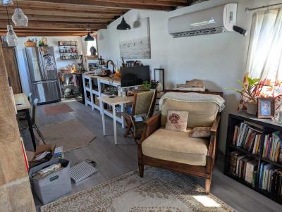 Photo 5 of 8 of home located at 520 S Daytona Av Lot 37 Flagler Beach, FL 32136