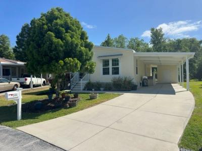 Mobile Home at 3000 Us Hwy 17 92 W. #584 Haines City, FL 33844