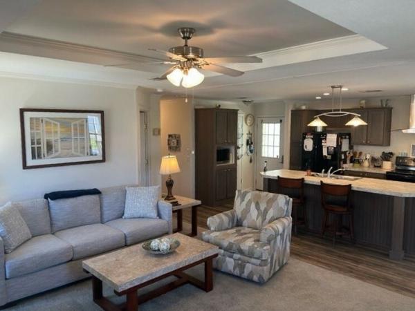 2017 Homes of Merit Manufactured Home