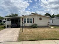 1993 JACO Manufactured Home