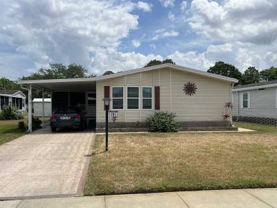 Mobile Home at 1000 Walker St Lot 387 Holly Hill, FL 32117