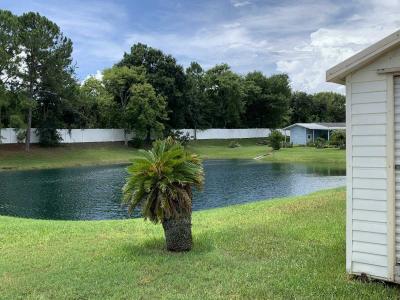 Photo 3 of 8 of home located at 1000 Walker St Lot 387 Holly Hill, FL 32117