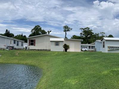 Photo 2 of 8 of home located at 1000 Walker St Lot 387 Holly Hill, FL 32117
