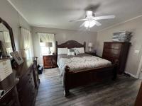 1993 JACO Manufactured Home