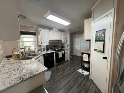 Photo 4 of 8 of home located at 1000 Walker St Lot 387 Holly Hill, FL 32117