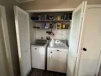 1993 JACO Manufactured Home
