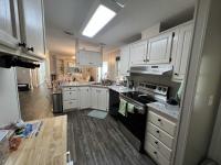1993 JACO Manufactured Home