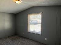 Patriot Manufactured Home