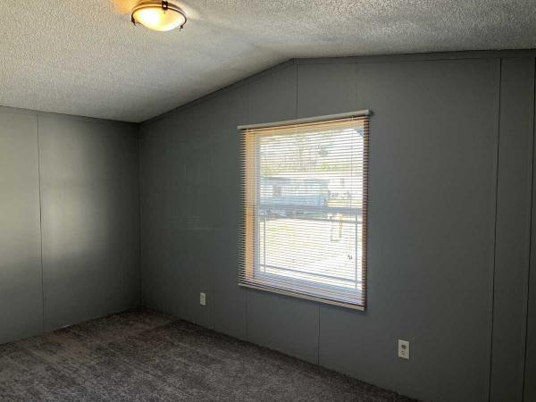 Patriot Manufactured Home