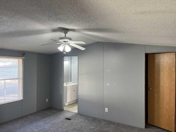Patriot Manufactured Home