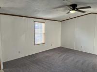Patriot Manufactured Home