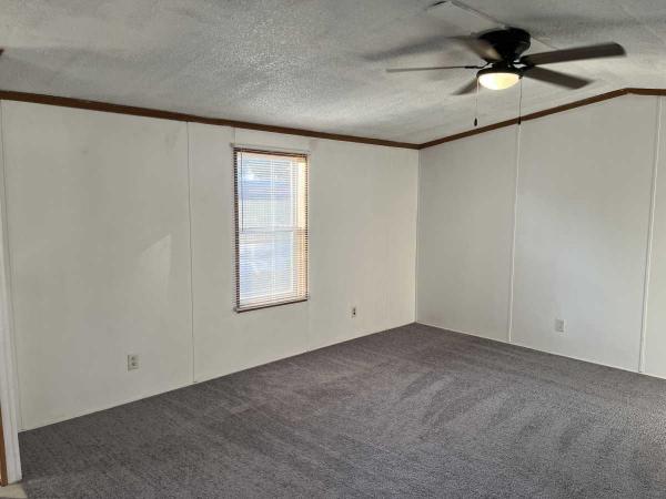 Patriot Manufactured Home