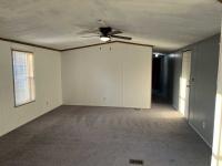 Patriot Manufactured Home