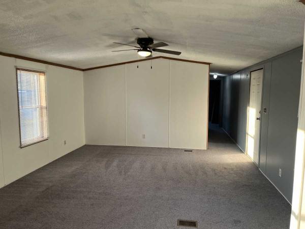 Patriot Manufactured Home