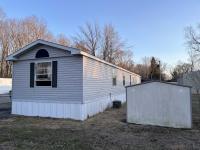 Patriot Manufactured Home