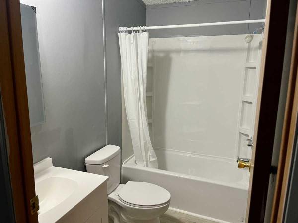 Patriot Manufactured Home