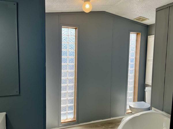 Patriot Manufactured Home