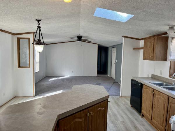 Patriot Manufactured Home