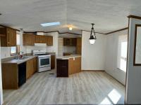 Patriot Manufactured Home