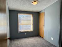 Patriot Manufactured Home