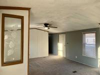 Patriot Manufactured Home