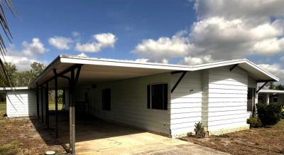 Mobile Home at 196 Fairway Circle Winter Haven, FL 33881