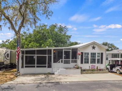 Mobile Home at 39146 Otis Allen Road Lot 104 Zephyrhills, FL 33540