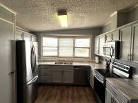 1988 Homes of Merit Mobile Home