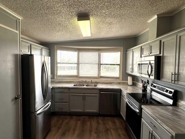 1988 Homes of Merit Mobile Home