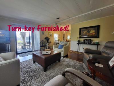 Mobile Home at 5541 Stonehaven Lane Sarasota, FL 34233