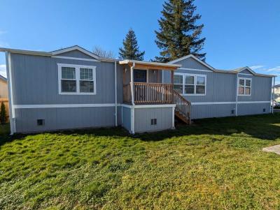 Mobile Home at 307 8th St. #7 Sultan, WA 98294