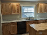 2002 Golden West Manufactured Home