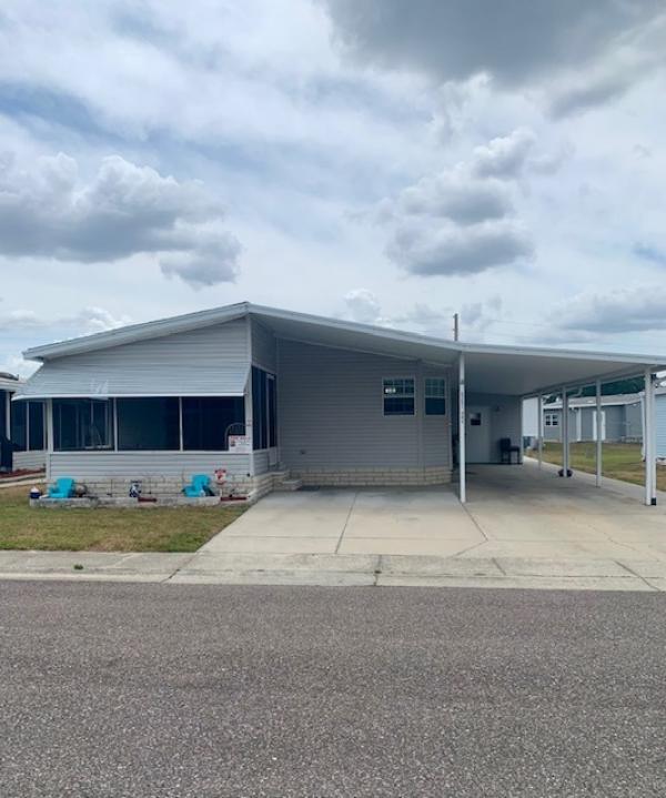Photo 1 of 2 of home located at 6251 Jessup Dr Zephyrhills, FL 33540