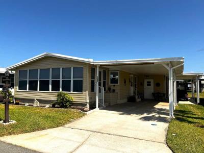 Mobile Home at 471 S. Putter Circle Winter Haven, FL 33881