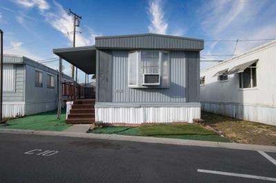 Mobile Home at 24725 Pennsylvania Lomita, CA 90717