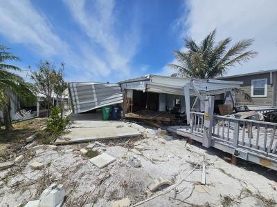 Photo 2 of 13 of home located at 9191 Bay Pines Blvd Lot 4725 Saint Petersburg, FL 33708