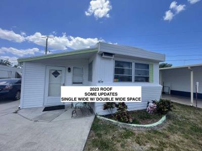 Mobile Home at 6320 14th St W Lot 27 Bradenton, FL 34207