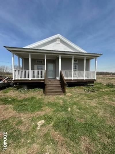 Mobile Home at 244 Green Ave Drew, MS 38737