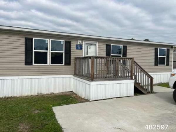 2020 CMH Mobile Home For Sale
