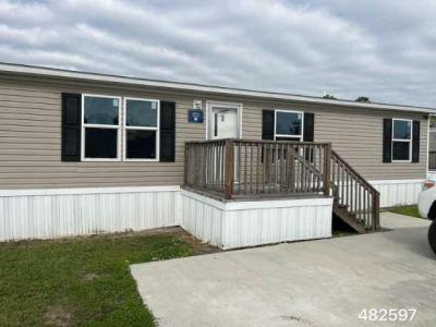 Mobile Home at Eaglewood 18 Alicia Dr Lumberton, NC 28358